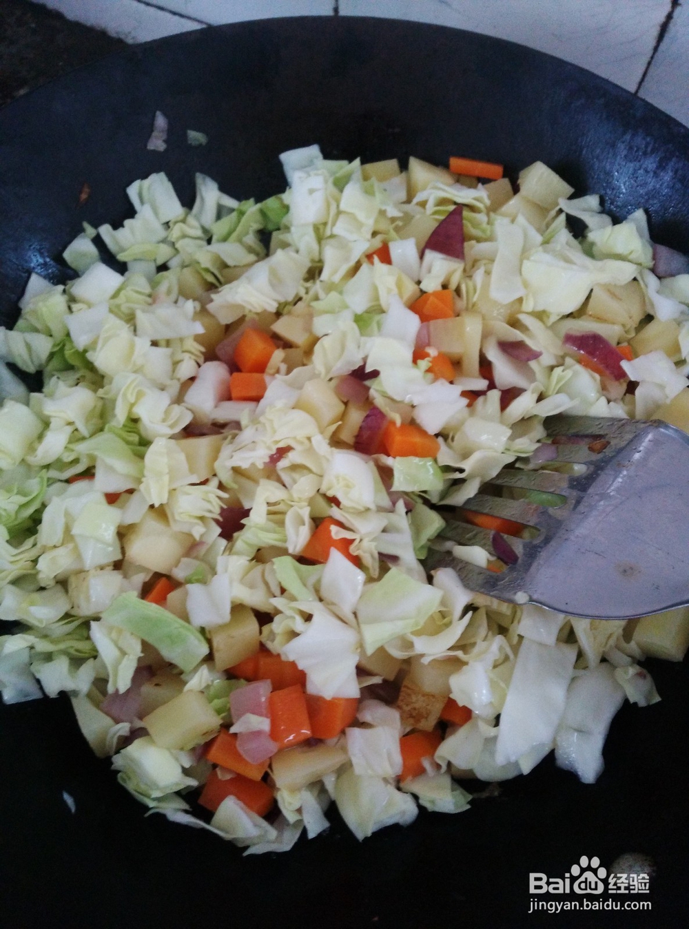 营养加油站——罗宋汤