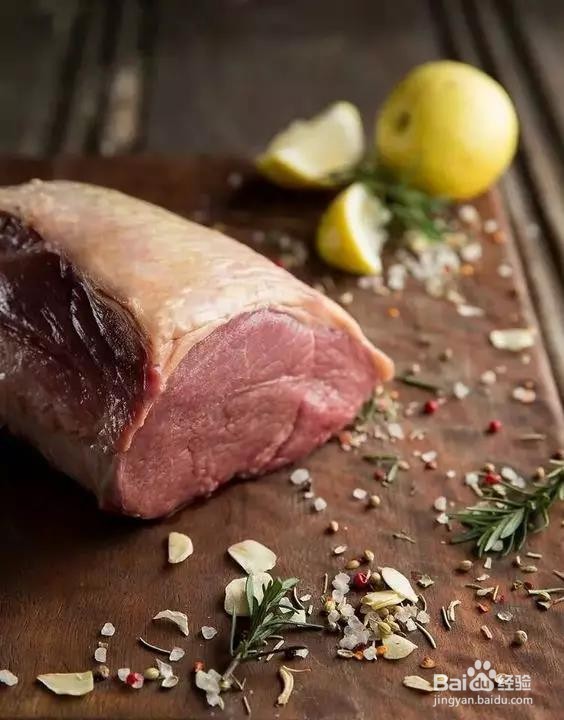 轻松辨别注水肉的小技巧？