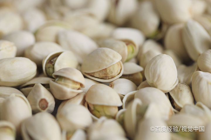 孕期怎么吃开心果