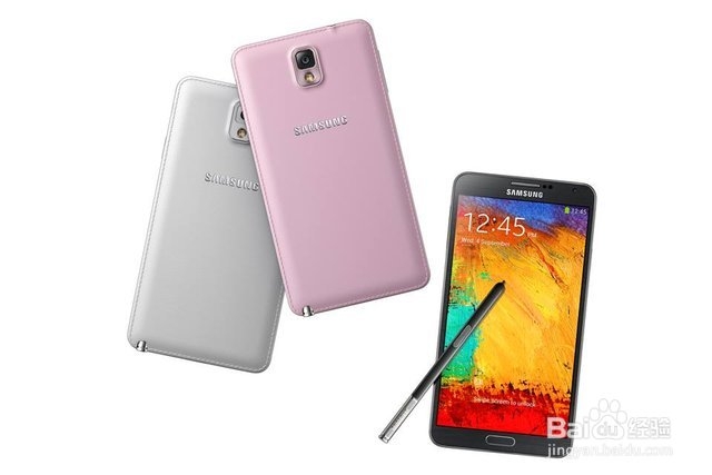 三星note3怎么样
