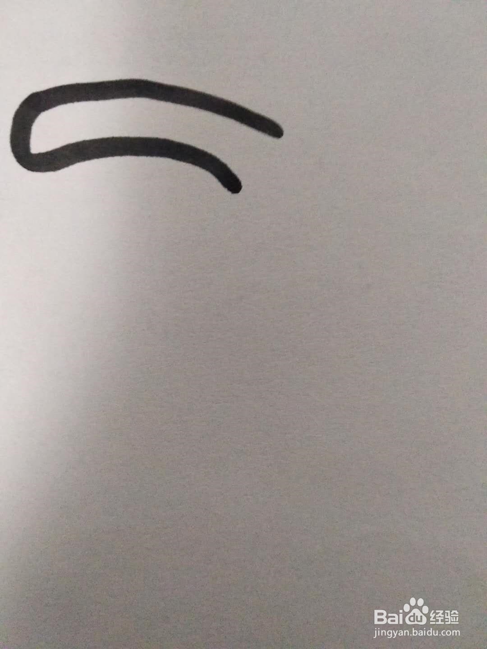 兔子的简笔画怎么画?怎么画小兔子?