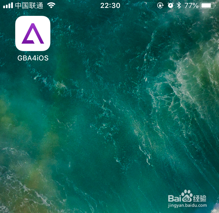 iOS不越狱情况下安装GBA4iOS的方法