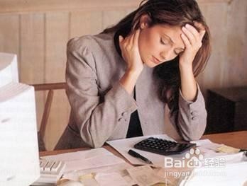 危害心脏病的六个坏习惯