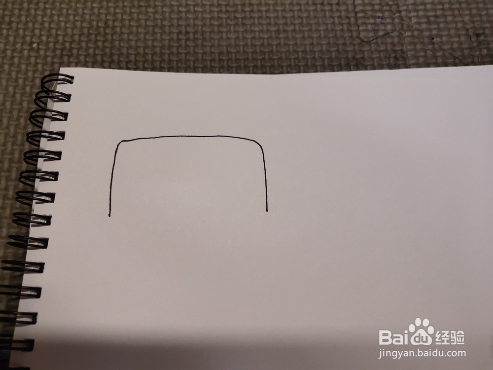 怎么画简笔画卡通玩具之小班车