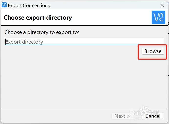 怎样将VNC Viewer的远程记录导出