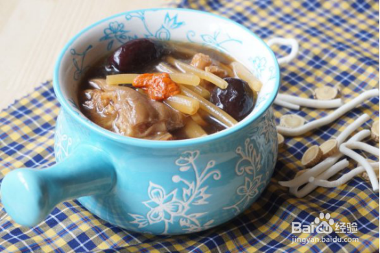 人流后吃什么 做完人流一周食谱大全 速来围观