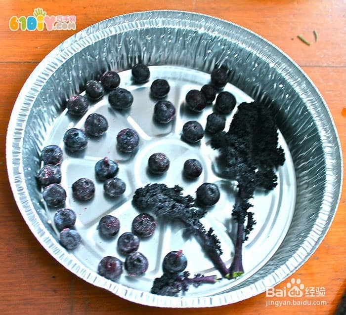 儿童冰灯怎么制作