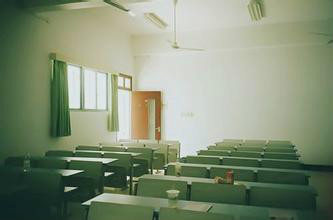 怎样度过大学生活
