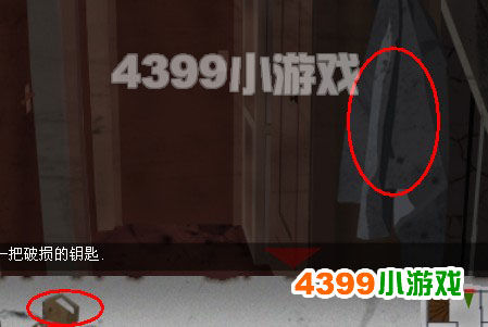 怎样通关逃出抓狂鬼屋