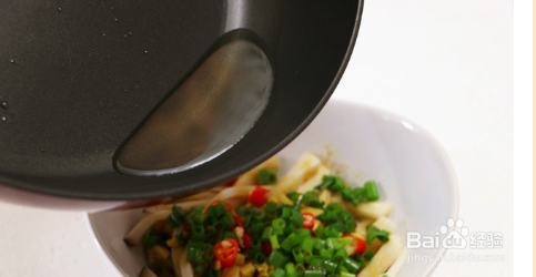 家常手撕杏鲍菇的做法