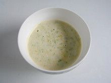 淡淡清香—西葫芦鸡蛋饼