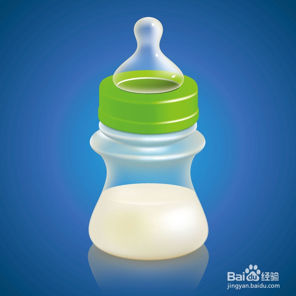 未使用的奶瓶可以放多久