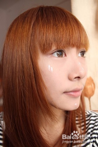 初学者怎样画眼妆 简单化妆教程3分钟学会