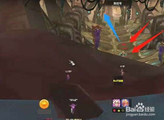 瓦斯琪怎么传核