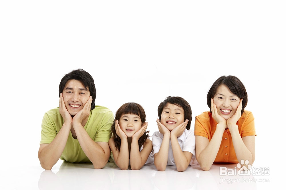 怎样让子女喜欢跟你聊天?