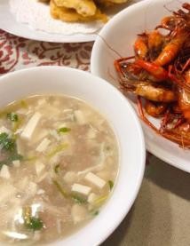 怎么做西湖牛肉羹