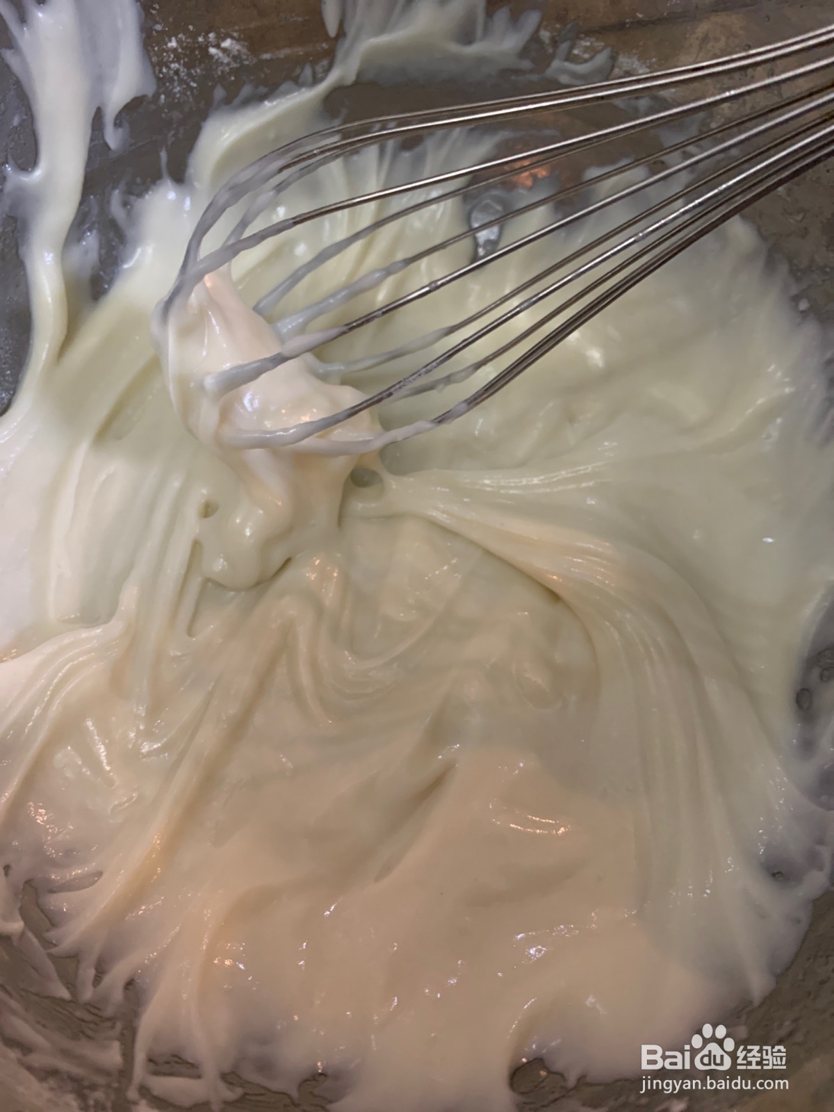 海苔肉松小贝怎么做