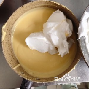 轻乳酪蛋糕的做法