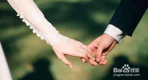 怎么看另一半对你动了真情