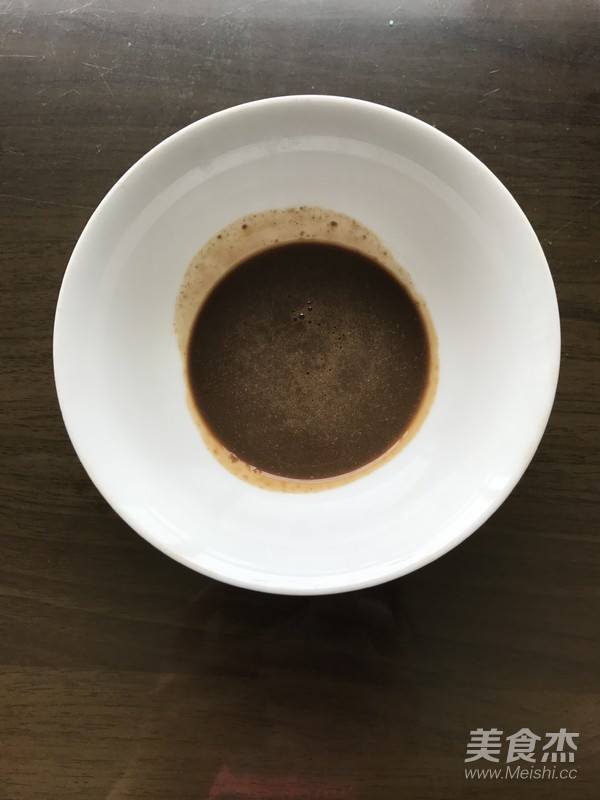 摩卡咖啡牛轧糖