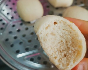 怎么做豆渣馒头