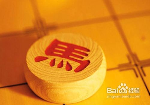 教您对於学象棋的6大建议
