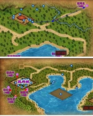 《战将传奇》国运任务详解