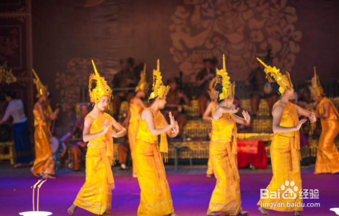 普洱游玩必去的几个地方？