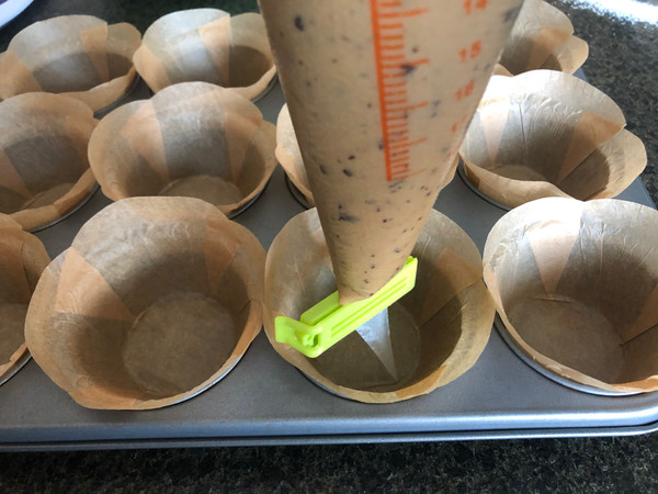 红枣核桃蜂蜜蛋糕