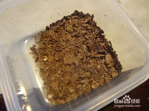 教你做十分钟内可完成的简易圣诞小点心