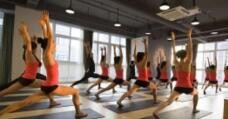 瑜伽和健身房如何选择