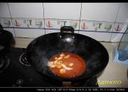 怎样自制松鼠鱼