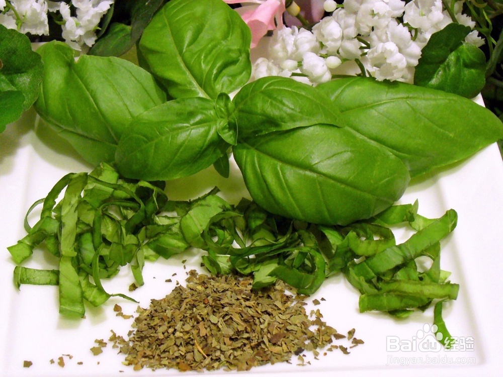 做面包、蛋糕、饼干需要什么食材呢?