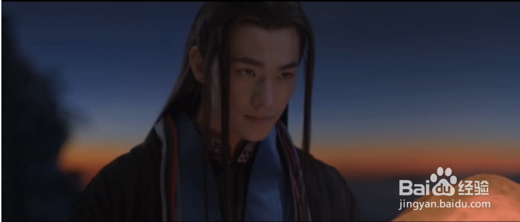 刘亦菲白浅上线!仙气甩杨幂十八街