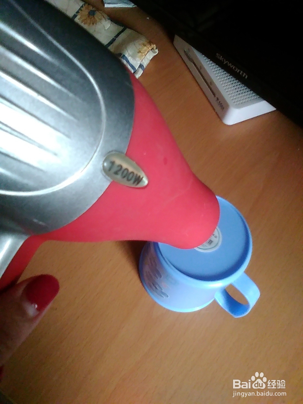 怎样去除物品上的不干胶标签