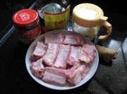 怎样自制好吃的红烧排骨