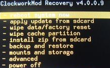 com.android.phone已停止怎么解决