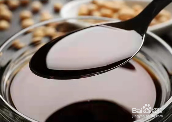 如何分辨老抽生抽以及老抽生抽如何使用。