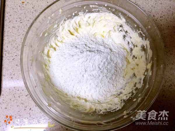 玛格丽特小饼