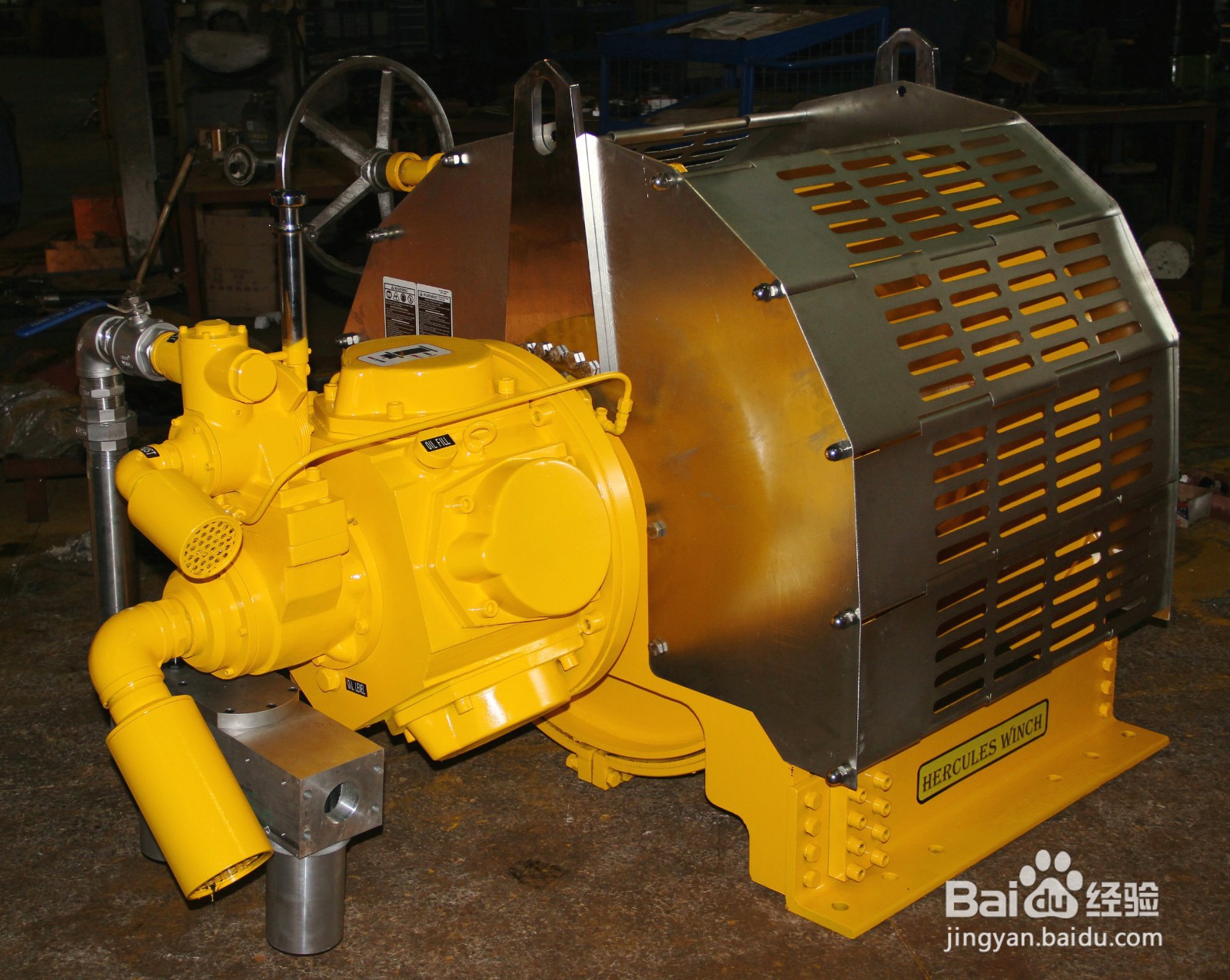 气动小绞车的安全操作控制要点有哪些？