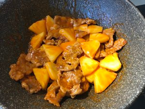 菠萝咕咾肉怎么做