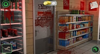 安卓版活死人之地攻略：[3]找到钳子和电线