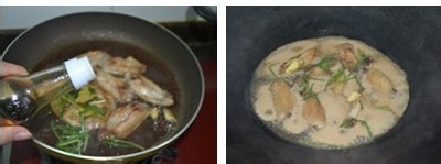百吃不厌：可乐鸡翅的家常做法
