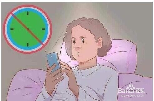 更年期半夜总醒怎么办