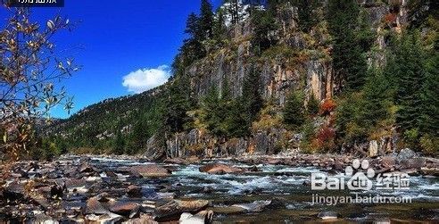 怎样用线条营造照片空间感
