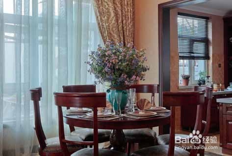 教你主题色彩配饰方法。。。