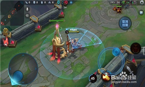 怎么玩小米超神英雄张飞？