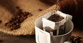 咖啡正确的冲泡方法