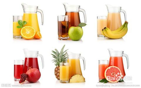 服装去污除渍的小方法