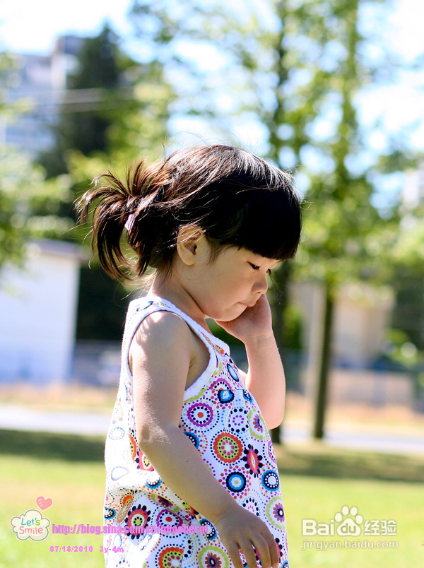 参加温哥华免费的暑期活动(组图)